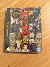 Isle Of Dogs (Wes Anderson