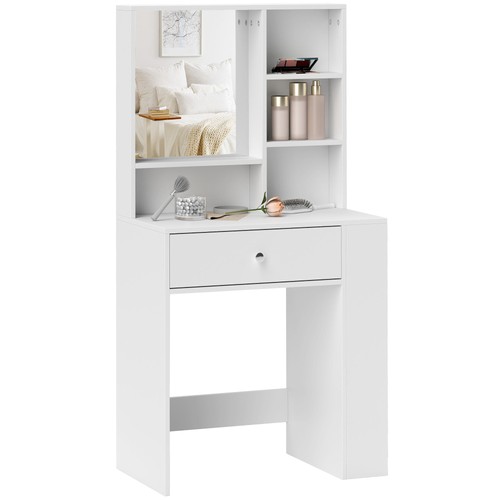 Homcom schminktisch - homcom,