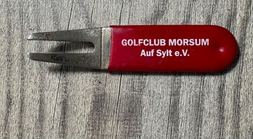 Golfclub morsum auf - golfclub, e.v