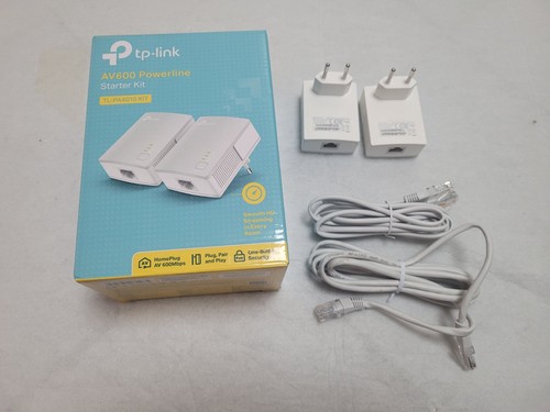 Link pa4010kit av600 - tl-pa4010kit,