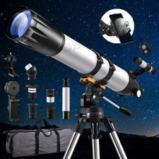 Astronomie Teleskop für