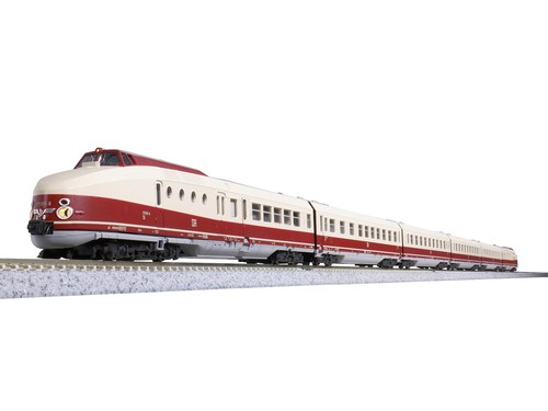 Kato 746 dcc - -,