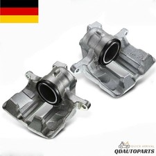 2x Bremssattel Bremszange