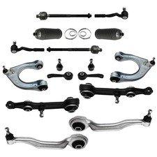 Querlenkersatz vorn unten oben