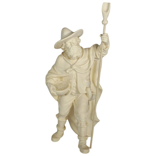 Holz krippen figur - krippen,