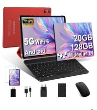 Neu! Tablet 10 Zoll Android 14