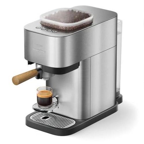 Philips baristina plus - philips,