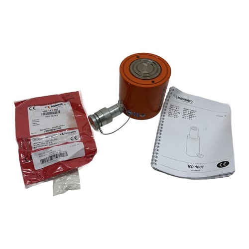 Hsc hydraulic cylinder - 30,