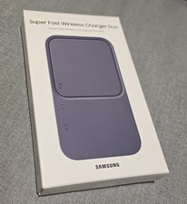 SAMSUNG Wireless Charger Duo