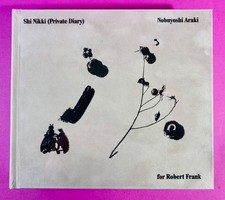 Nobuyoshi araki shi - nobuyoshi,