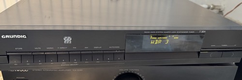 Grundig 304 - t,
