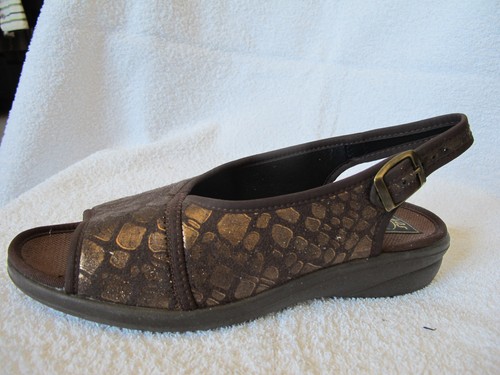 Sandalen von aerosoft 39 - von, gr.39