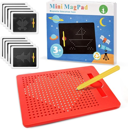Magnetische zeichentafel - magnetische,