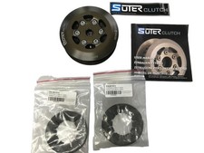 Glocke Kupplung Suter Racing