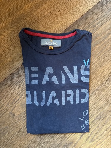 Vingino sweatshirt jungen - vingino,