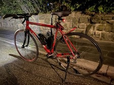 Rennrad 28 Zoll Herren