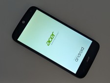 Acer Liquid Z630 16GB Schwarz