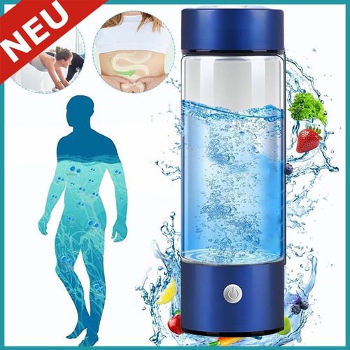 Wasserionisierer wasserstoff - wasserionisierer,