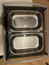 Neff Ofen Dampfgarer