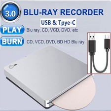 4K Genuine Brenner External