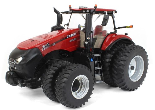 Ertl case magnum 340 - ertl,,