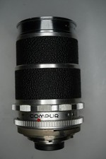 Voigtländer super dynarex - voigtländer, super-dynarex