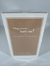 Helene Fischer That's Me! Eau