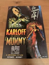 Universal Monsters - Ultimate