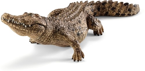 Schleich 14736 krokodil - schleich,