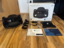 Honeycomb Alpha Flight