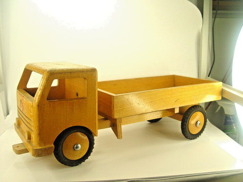 Kipper lkw altes - kipper,