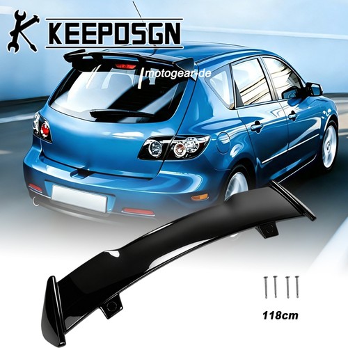 Für mazda schrägheck - mazda, 3