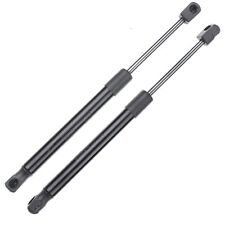 2x Gasfeder Motorhaube für BMW F10 F11 F18 F06 F12 F13 Alpina B5 B6 D5 BJ 09-16