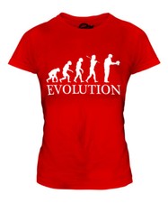 AIRBRUSH EVOLUTION LADIES