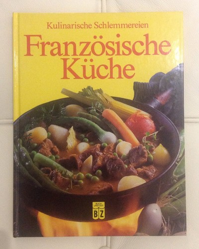 Französische küche - französische,
