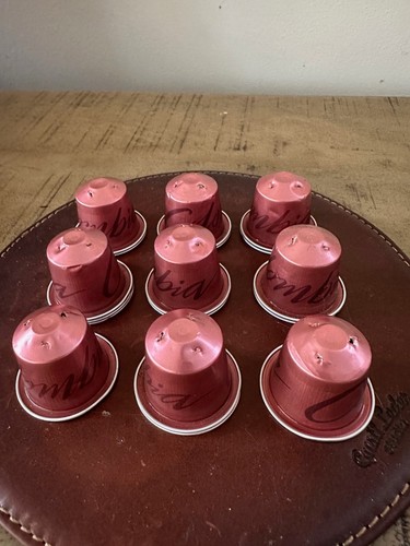 Stück nespresso kapseln - stück,