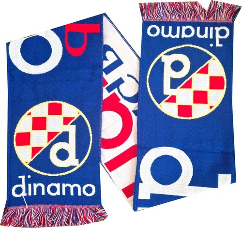 Schal gnk dinamo zagreb - dinamo,