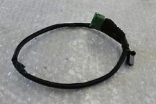 Temperatursensor Kabel