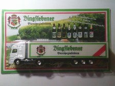 Dingslebener Bier Brauerei MB