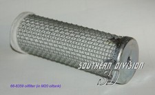 66-8359 Öilfilterpatrone oil