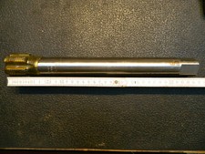 Emuge HSS  Maschinen