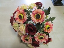 gemischter Strauß aus Rosen