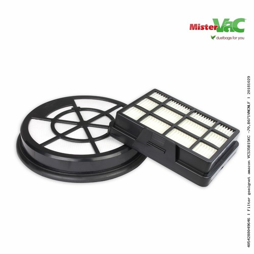Filter kompatibel mit bosch - mit,