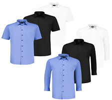 Herren Hemd Freizeit Sommer