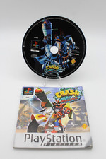 Crash Bandicoot 3: Warped -