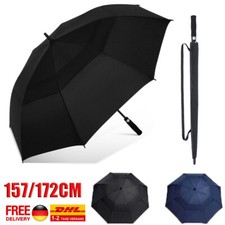 XL/XXL Dunlop Regenschirm