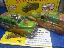 Matchbox MoY Code 2