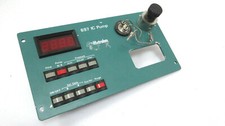 Metrohm 697 IC Pump