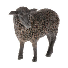 Realistische Plastik figur