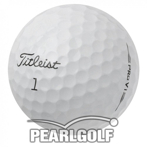 Titleist pro modell 2019 - pro, v1